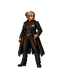 Ada Graves, La Exmarshal